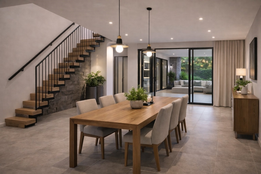 Commercial Property for Sale in Mzuri Estate Western Cape